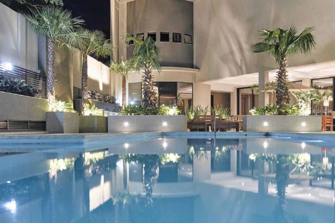 Hotel Jl By Bourbon