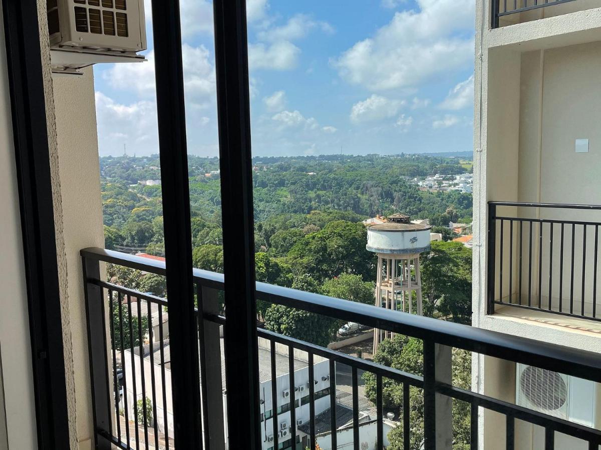 Novo Apt Studio No Centro De Foz Com Garagem *