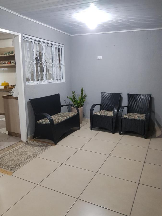 Casa Da Leia Holiday home Foz do Iguacu