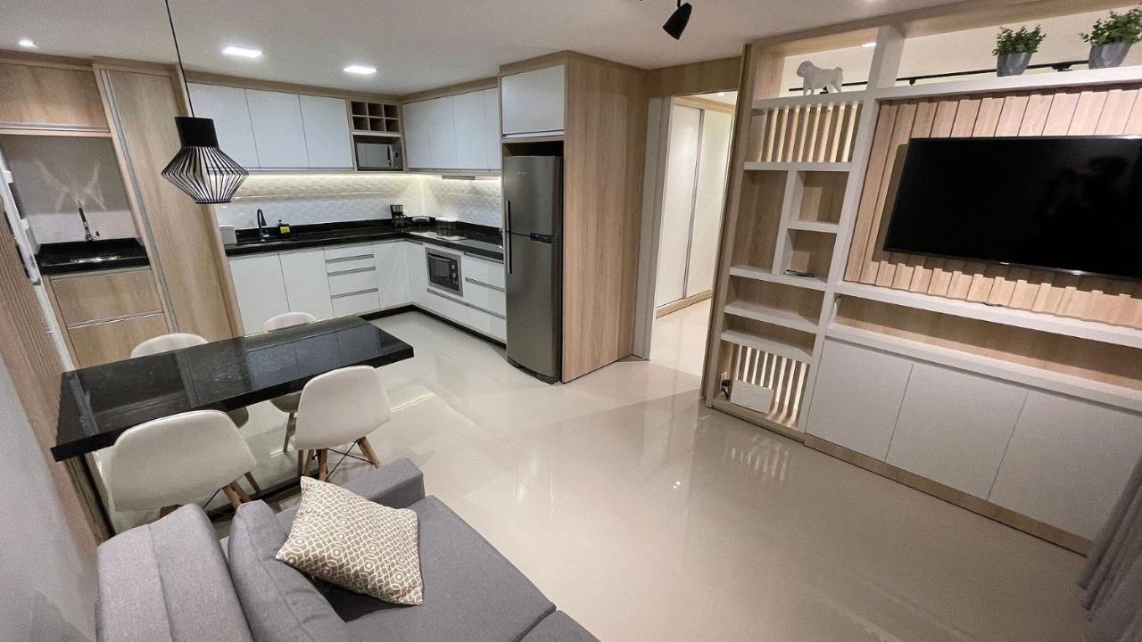 Apartamento Studio No Centro De Foz - Sua Casa Em Foz Do Iguacu. Foz do Iguaçu