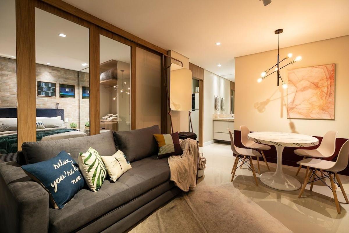 Apartamento Apartamento Lindo No Centro De Foz do Iguaçu