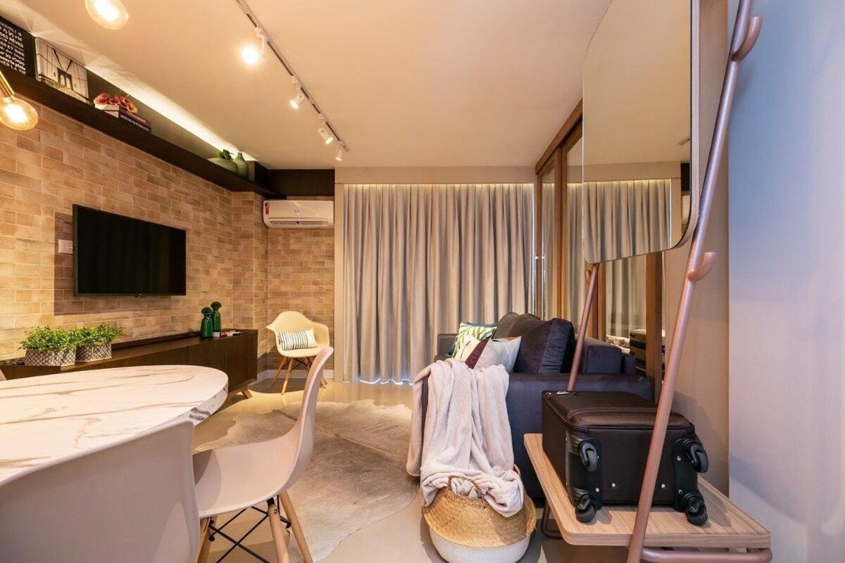 Apartamento Lindo No Centro De * Foz do Iguaçu