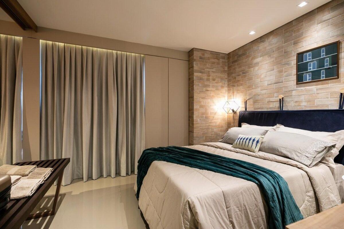 Apartamento Lindo No Centro De Foz do Iguaçu