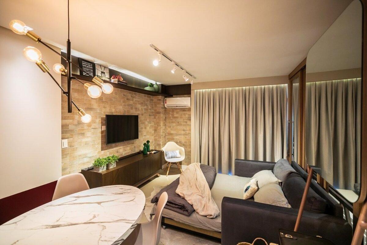Apartamento Lindo No Centro De * Foz do Iguaçu