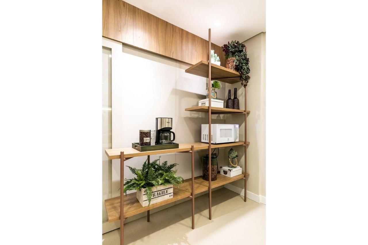 Apartamento Lindo No Centro De * Foz do Iguaçu