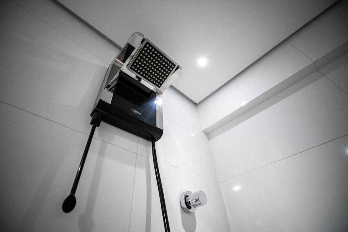 Apartamento Lindo No Centro De Apartamento