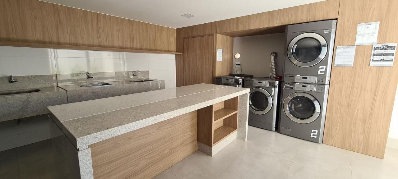 Apartamento Lindo No Centro De Apartamento *