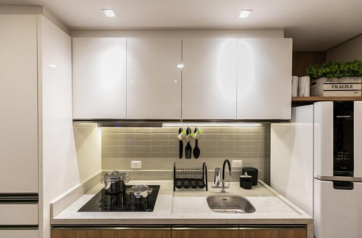 Apartamento Apartamento Lindo No Centro De Foz do Iguaçu