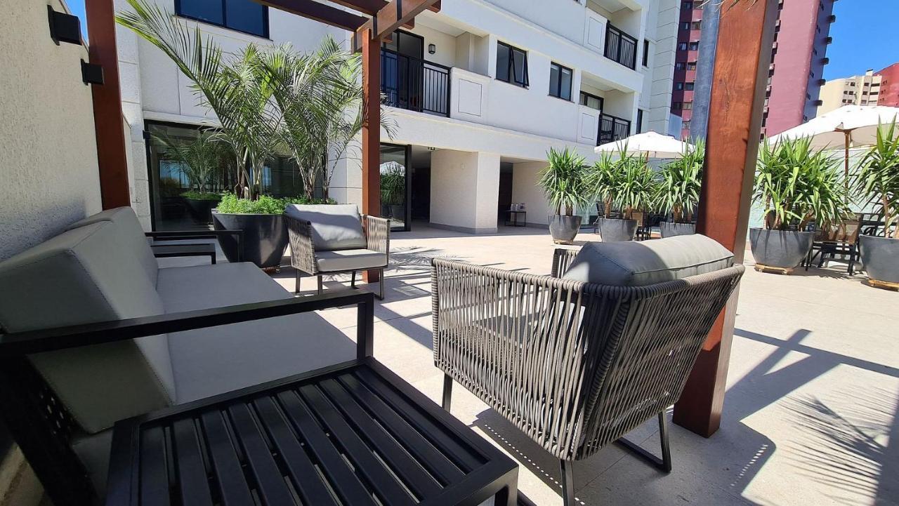 Apartamento Lindo No Centro De Apartamento Foz do Iguaçu