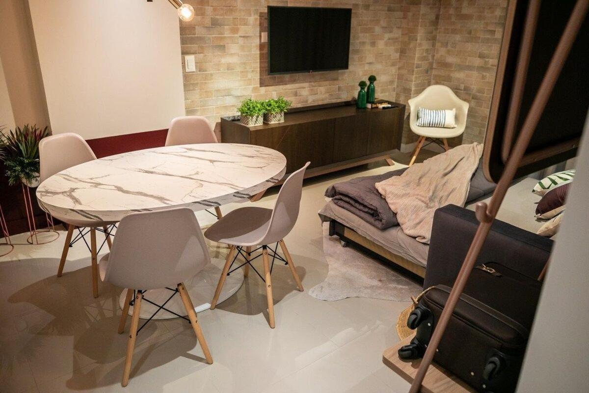 Apartamento Lindo No Centro De Foz do Iguaçu