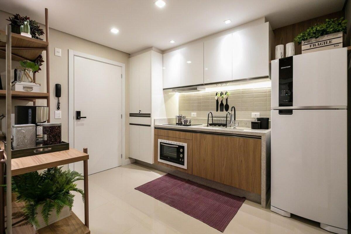 Apartamento Lindo No Centro De * Foz do Iguaçu