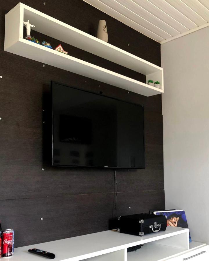 Privado Em Residencia No Coracao De Foz - Casa E Banheiro Compartilhado