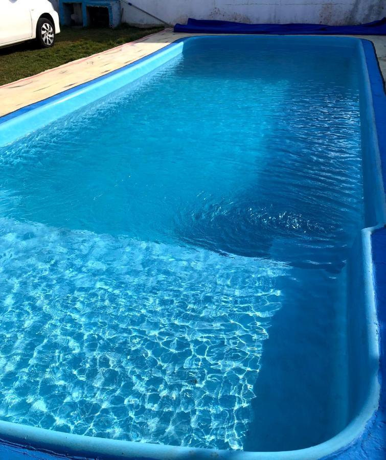 Privado Em Residencia No Coracao De Foz - Casa E Banheiro Compartilhado *