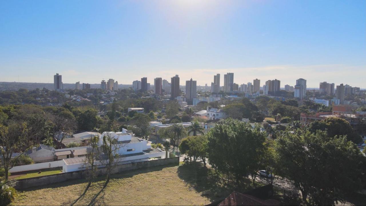 Privado Em Residencia No Coracao De Foz - Casa E Banheiro Compartilhado Homestay *