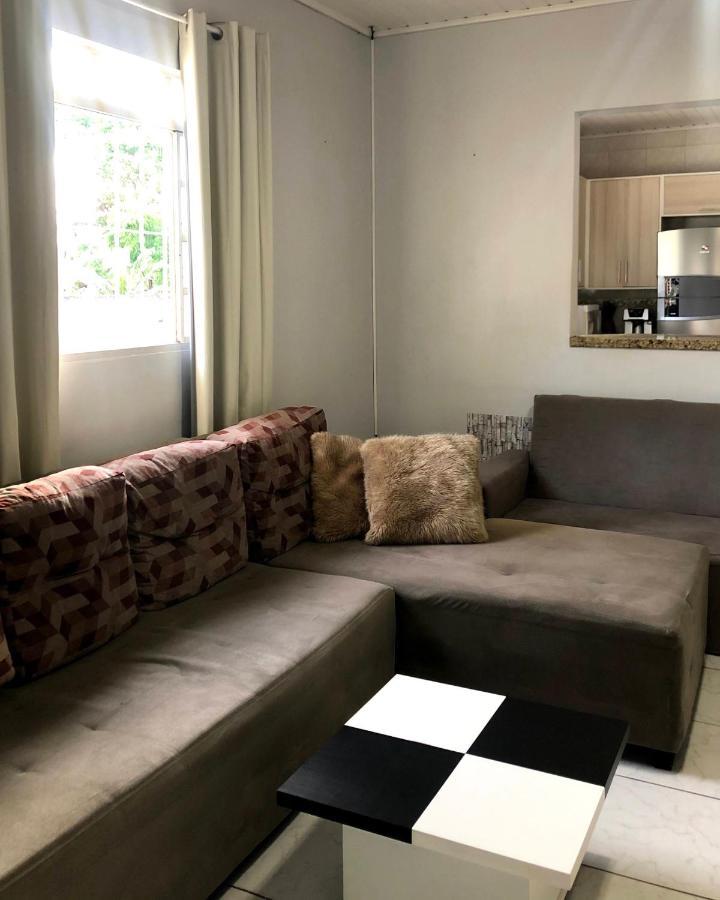 Homestay Privado Em Residencia No Coracao De Foz - Casa E Banheiro Compartilhado
