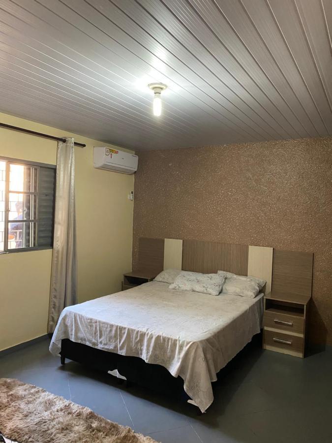 Сasa de vacaciones Casa Grande Com 2 Quartos E 1