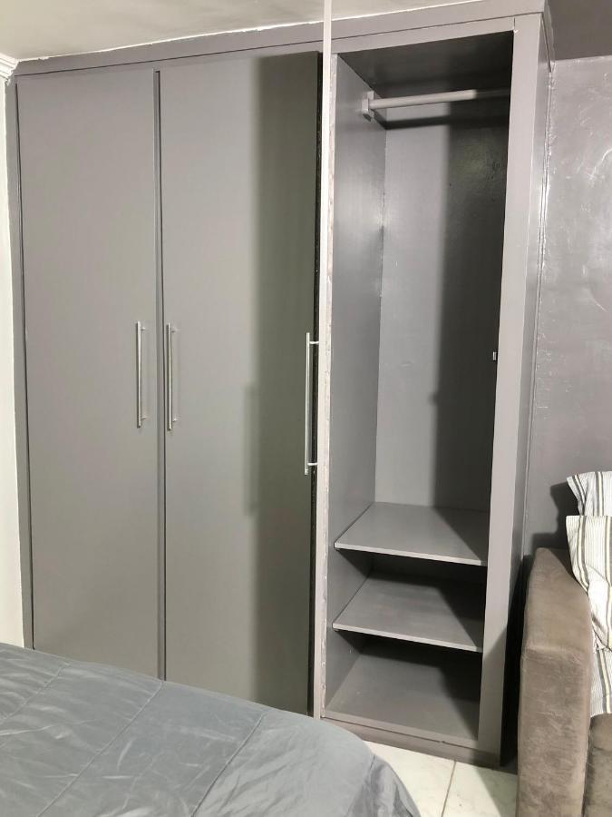 Apê Confortável E Familiar No Coração De Foz! Térreo * Foz do Iguaçu