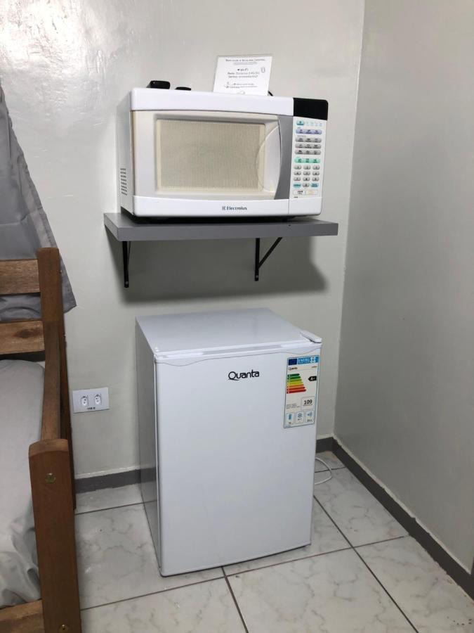 Apartamento Apê Confortável E Familiar No Coração De Foz! Térreo Foz do Iguaçu