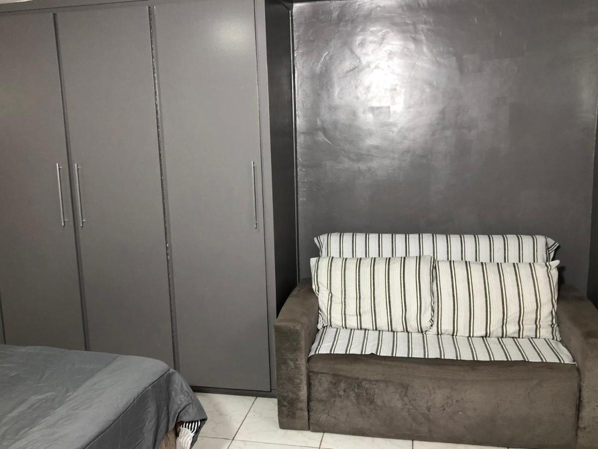Apê Confortável E Familiar No Coração De Foz! Térreo *