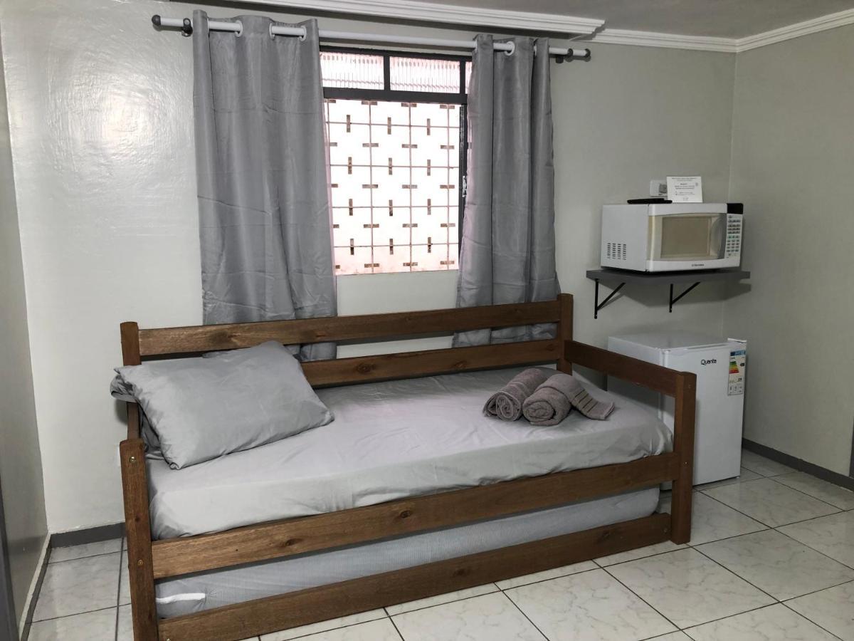 Apê Confortável E Familiar No Coração De Foz! Térreo * Foz do Iguaçu