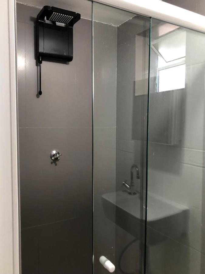 Apartamento Apê Confortável E Familiar No Coração De Foz! Térreo