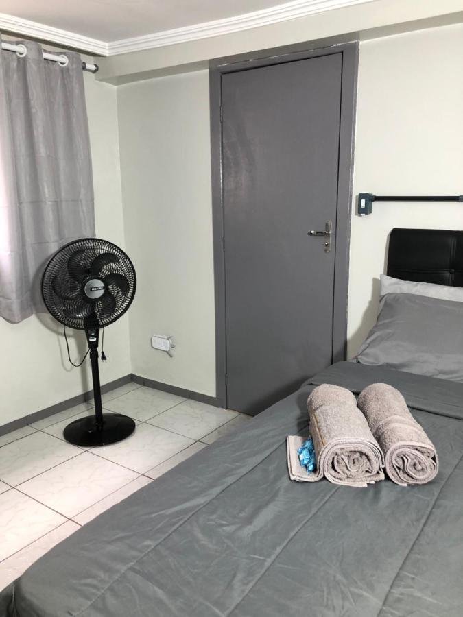 Apê Confortável E Familiar No Coração De Foz! Térreo * Foz do Iguaçu