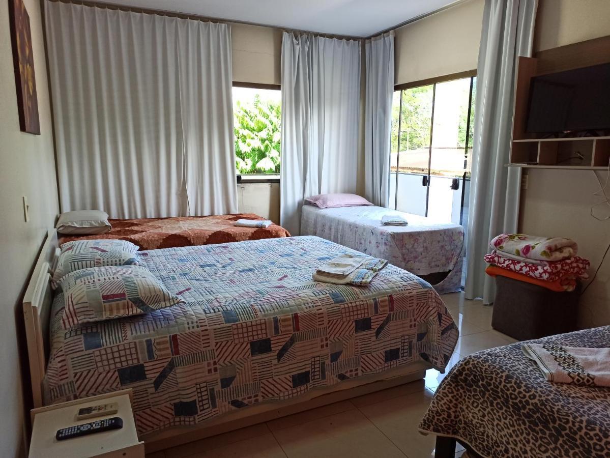 Inn Orquideas Foz