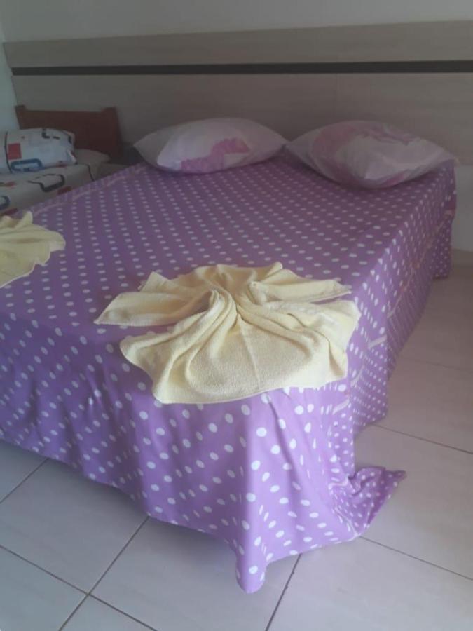 Dona Olira Aparthotel