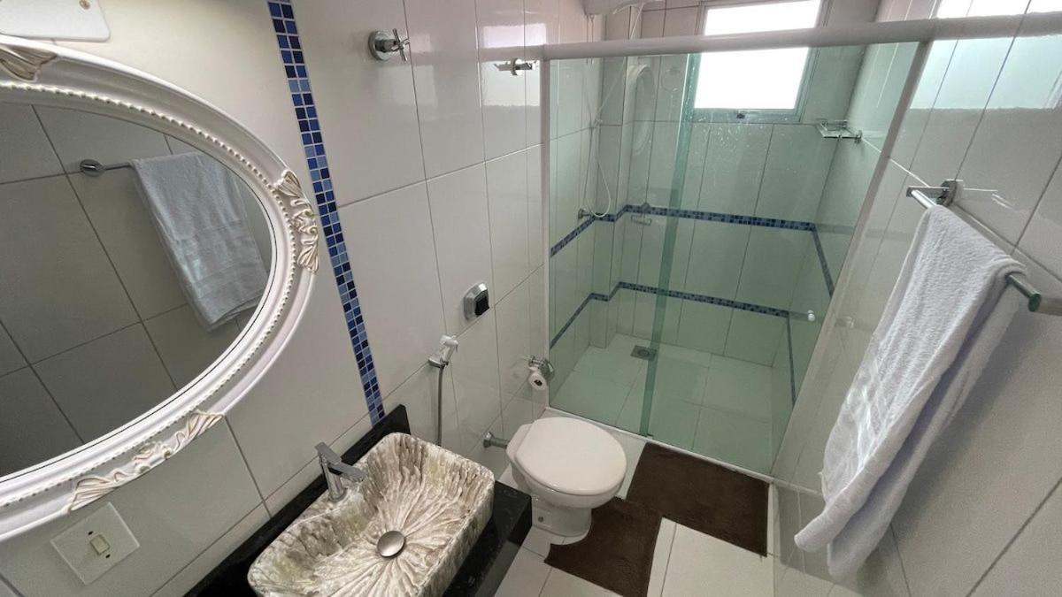 Apartment Apartamento Para Sua Familia Em Foz do Iguacu