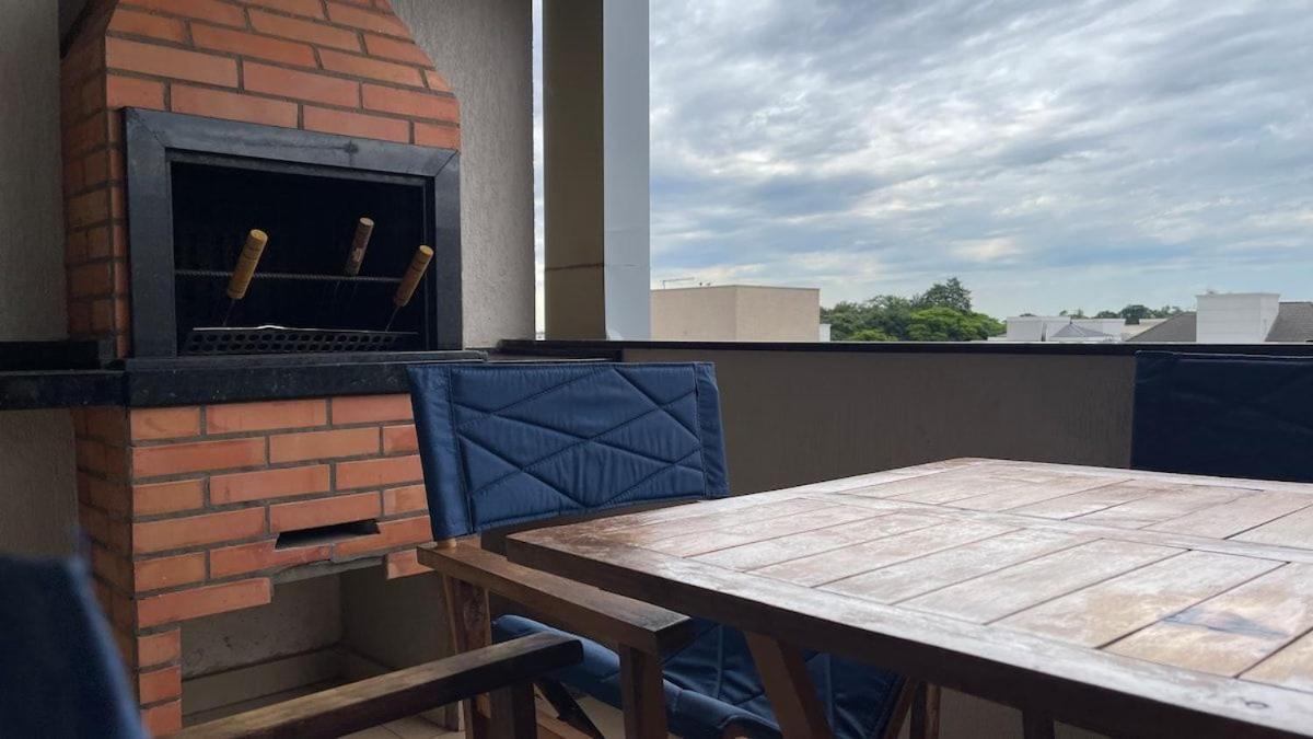 Apartamento Para Sua Familia Em Apartment