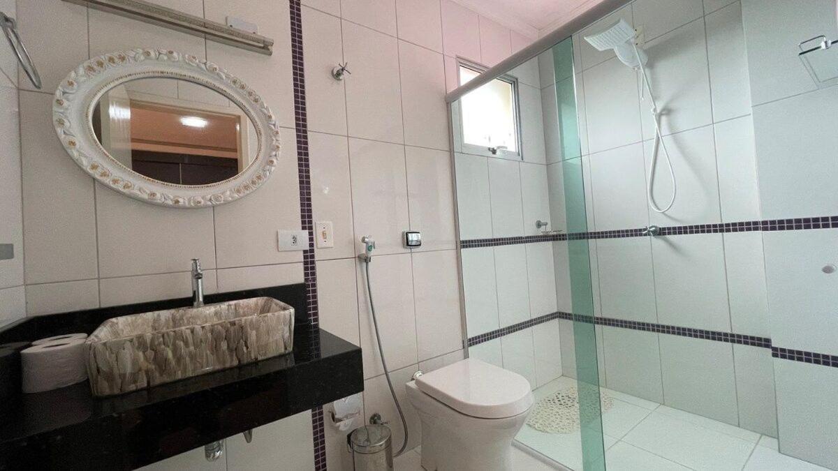 Apartamento Para Sua Familia Em * Foz do Iguacu