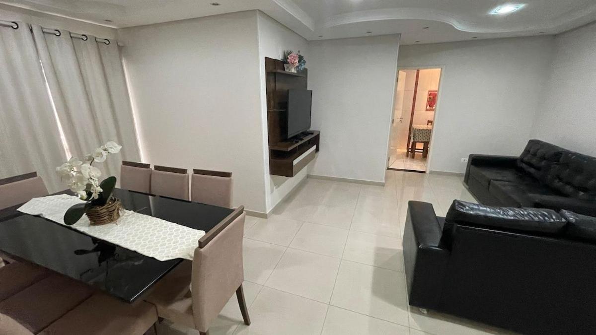 Apartamento Para Sua Familia Em Apartment *