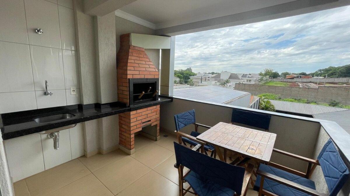 Apartamento Para Sua Familia Em Apartment *