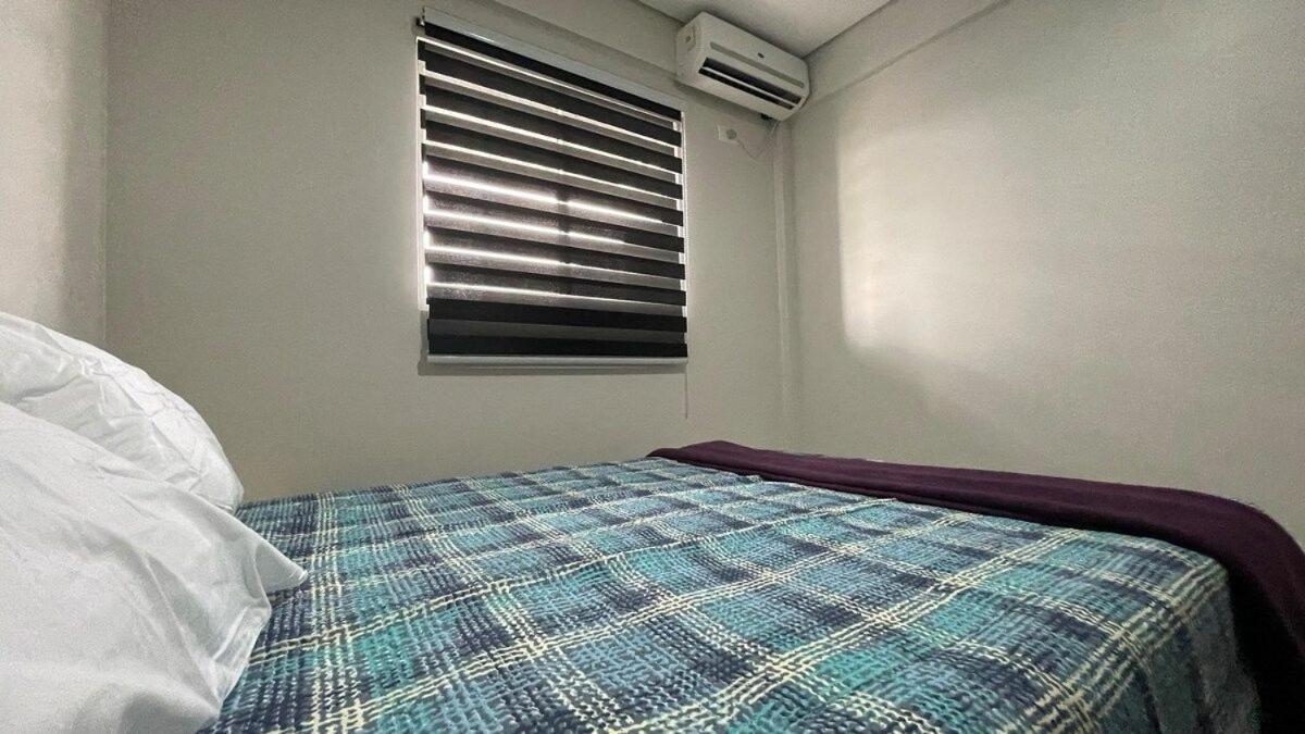 Apartment Apartamento Para Sua Familia Em Foz do Iguacu