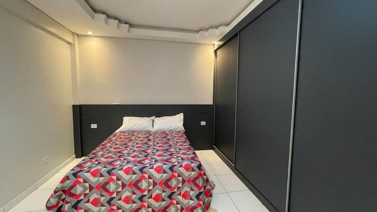 Apartment Apartamento Para Sua Familia Em Foz do Iguacu