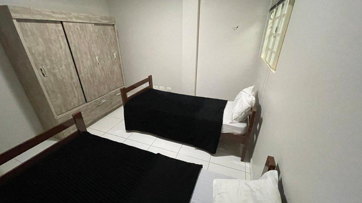 Apartamento Para Sua Familia Em Foz do Iguacu