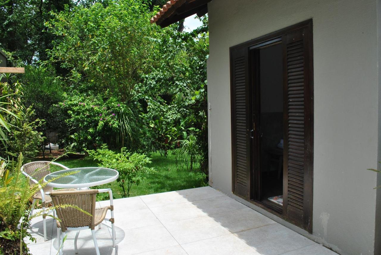 Grey House *