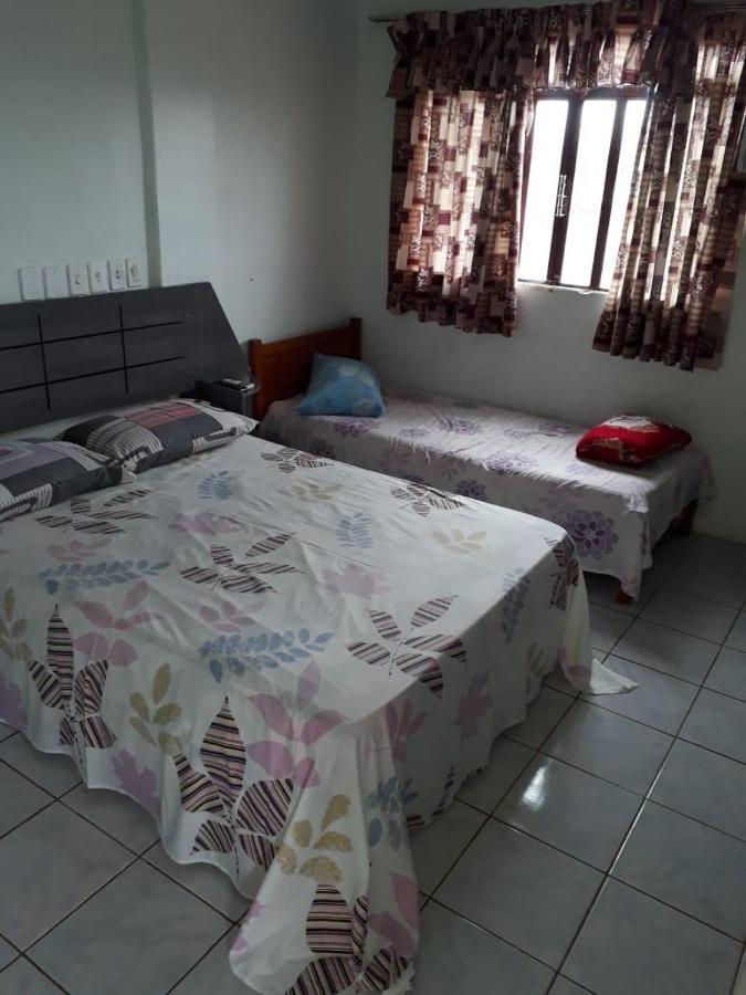 Dona Olira Aparthotel Foz do Iguacu