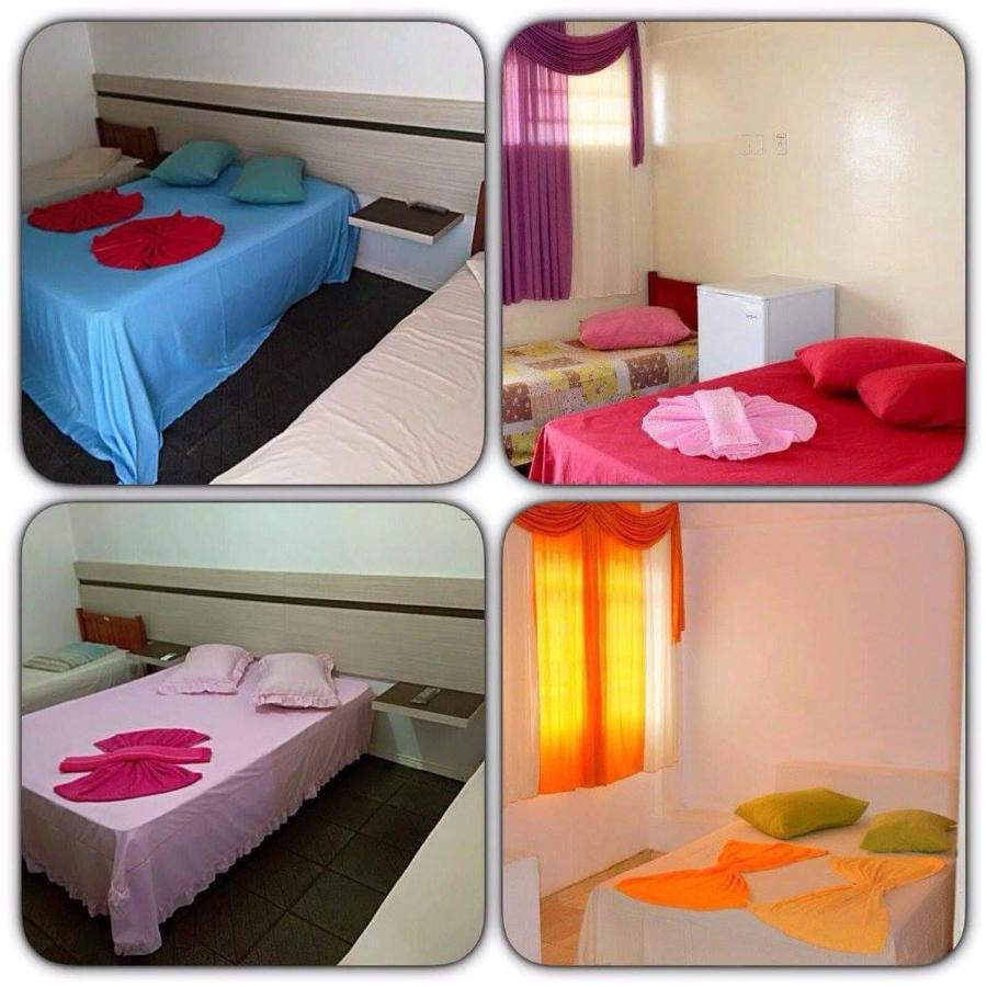 Dona Olira Aparthotel 3*