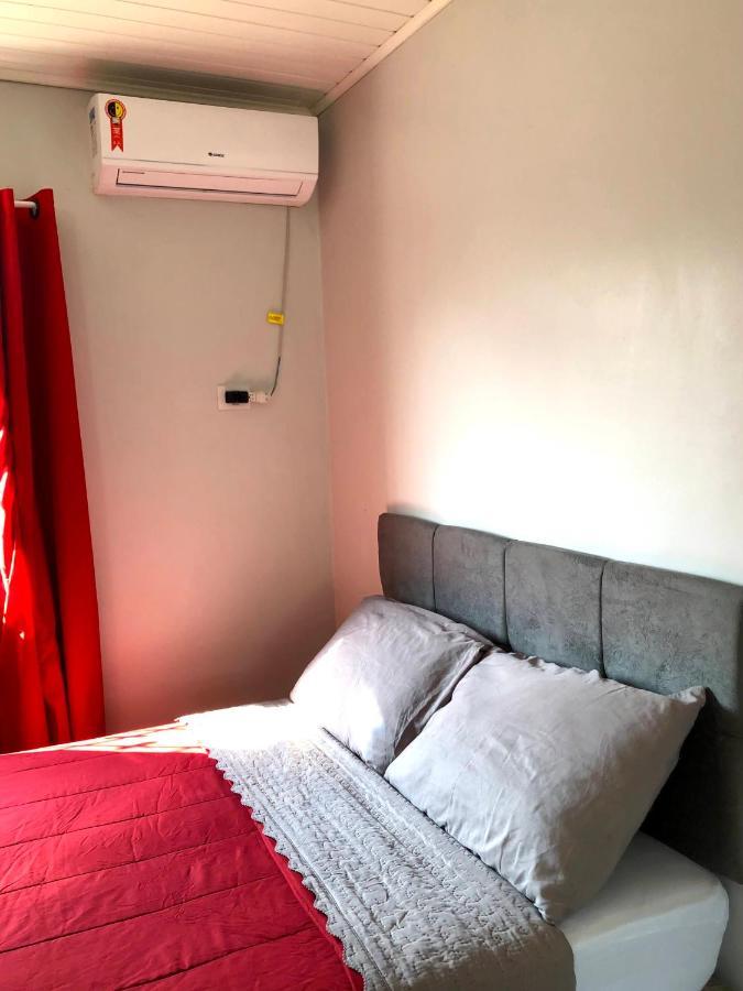 Homestay Privado Em Residencia No Coracao De Foz - Casa E Banheiro Compartilhado Foz do Iguacu