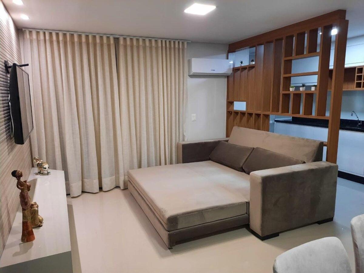 Apto Confortavel No Centro, C/ Garagem E Vista Incrivel *