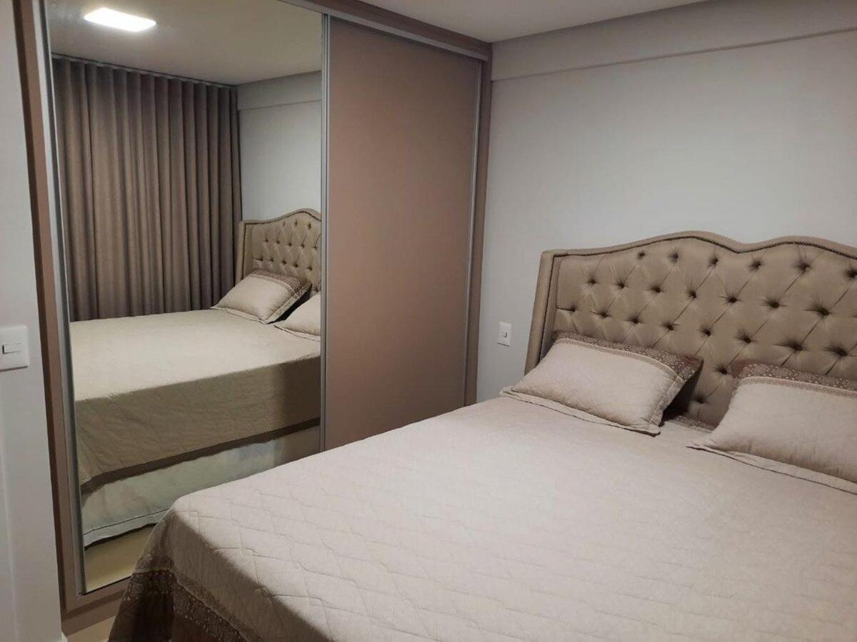 Apto Confortavel No Centro, C/ Garagem E Vista Incrivel Foz do Iguaçu