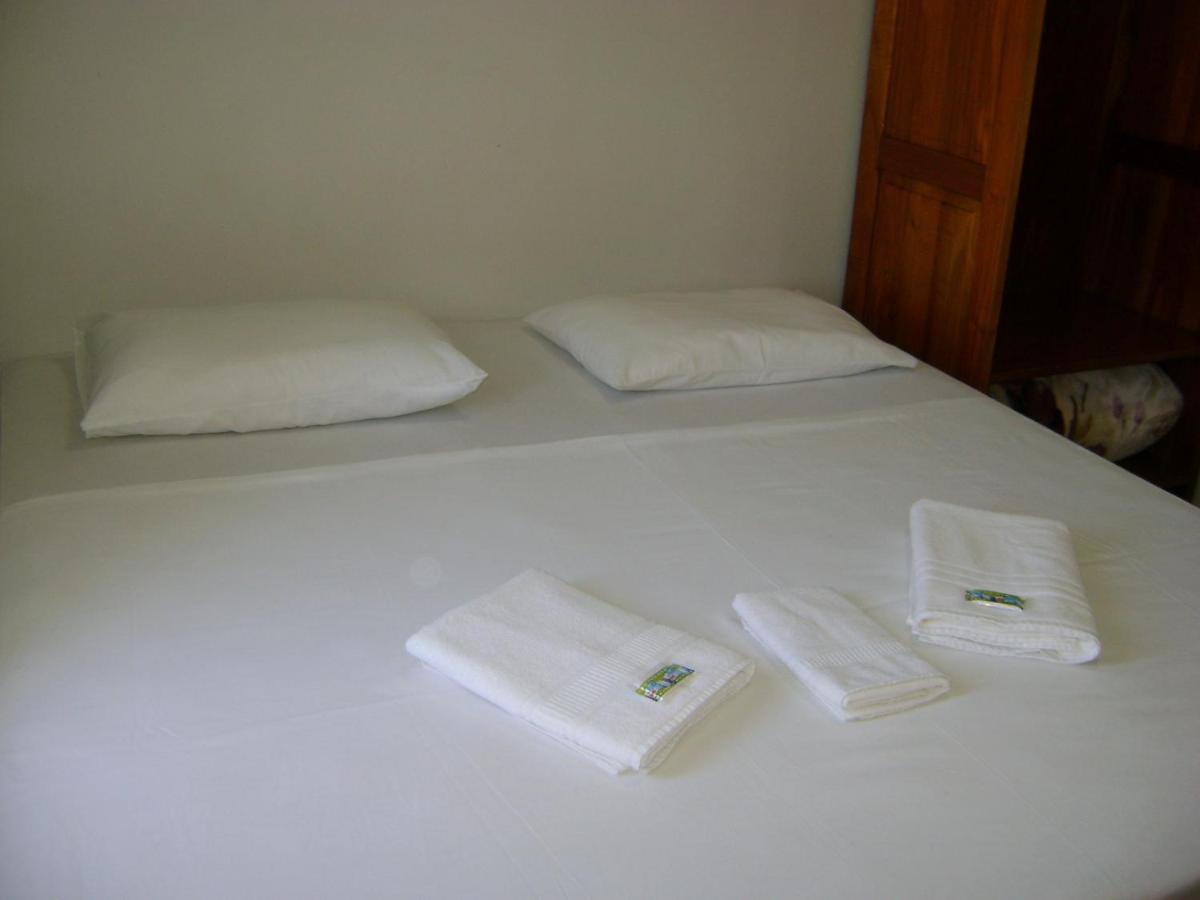 Apartahotel Mansao Strong