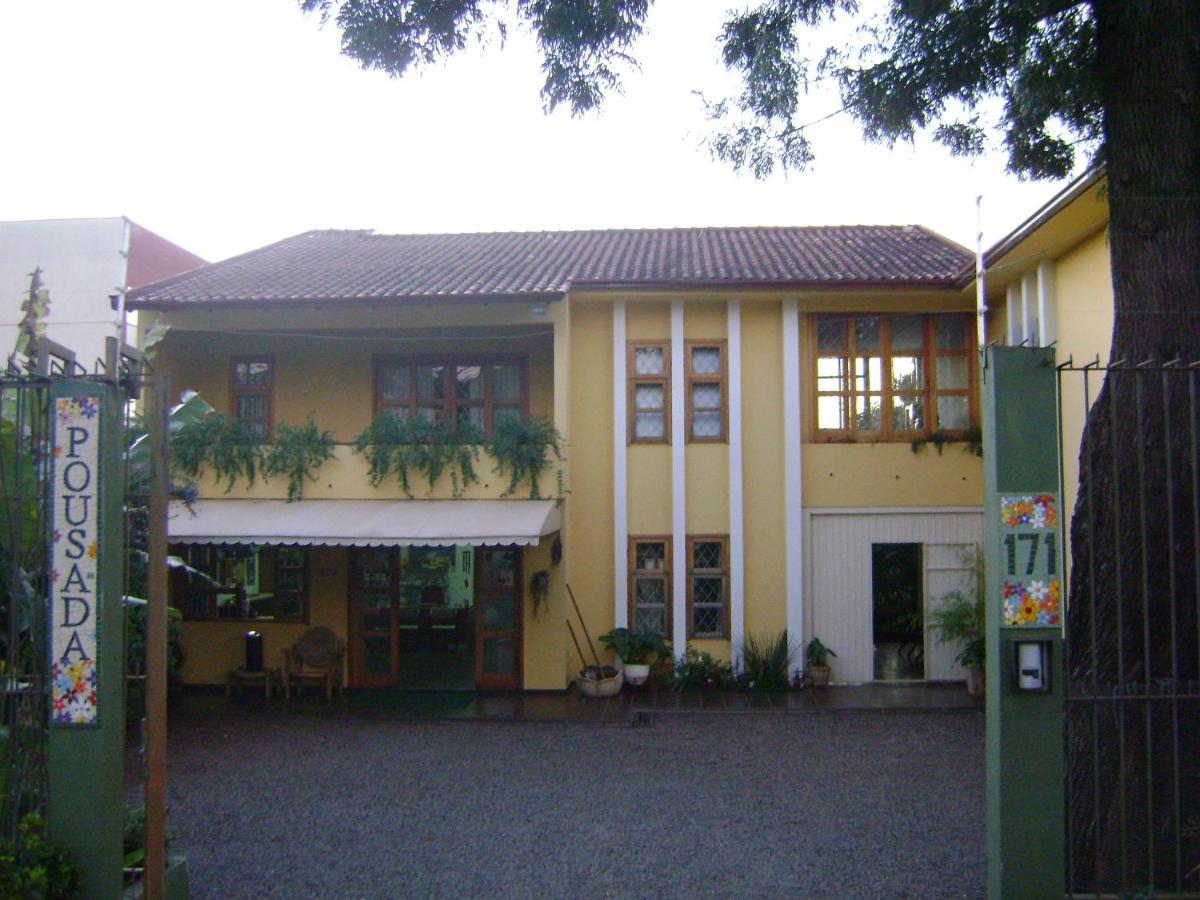 Apartahotel Mansao Strong Foz do Iguaçu