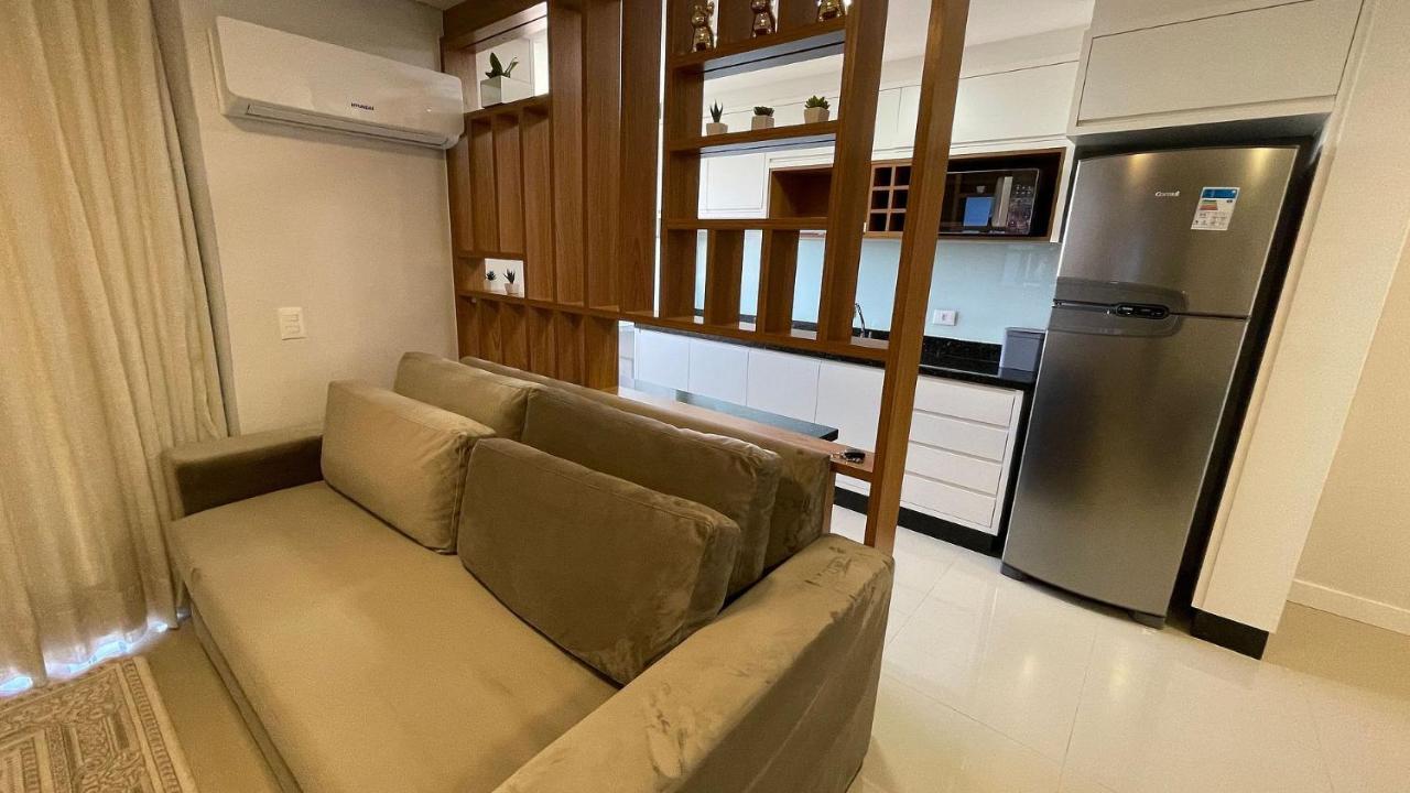 Apartamento Apto Confortavel No Centro, C/ Garagem E Vista Incrivel