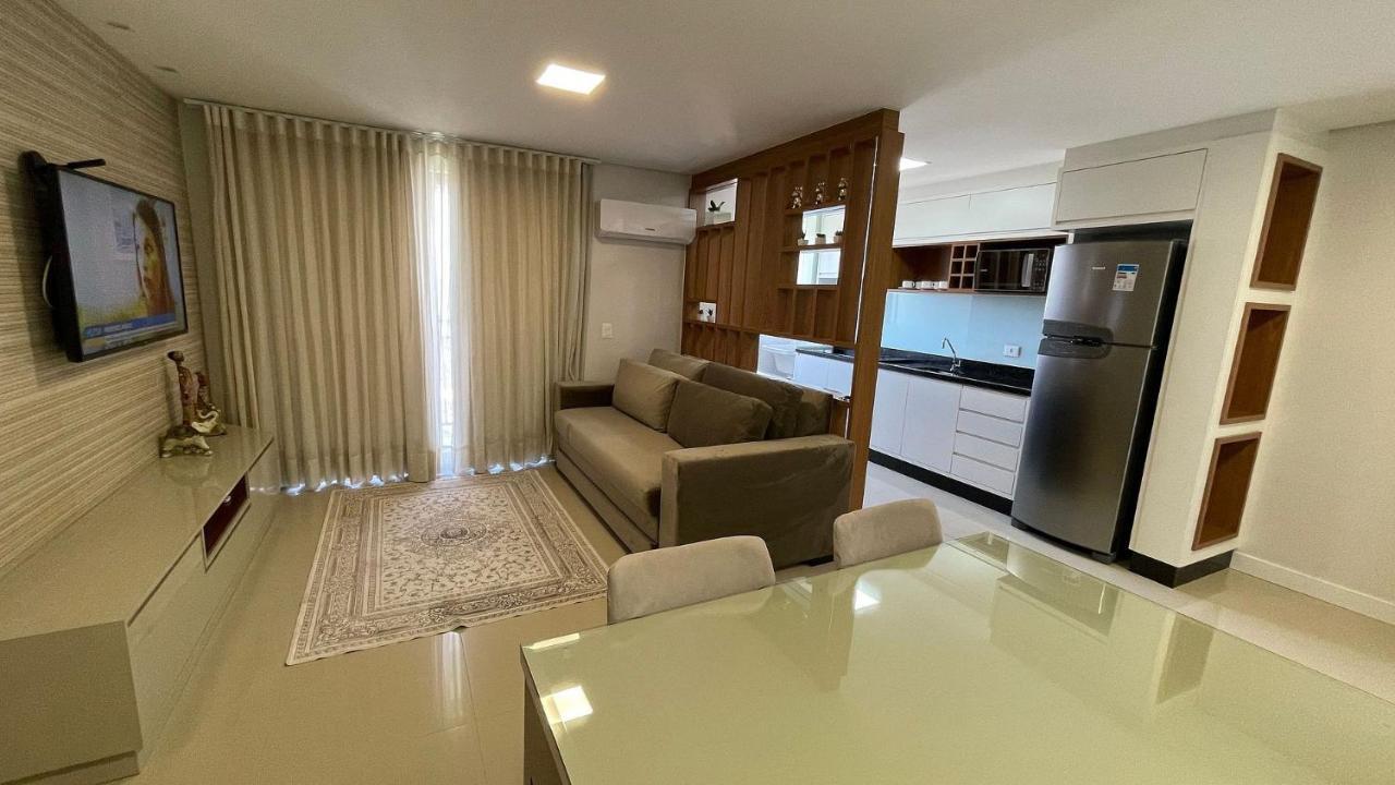Apartamento Apto Confortavel No Centro, C/ Garagem E Vista Incrivel Foz do Iguaçu