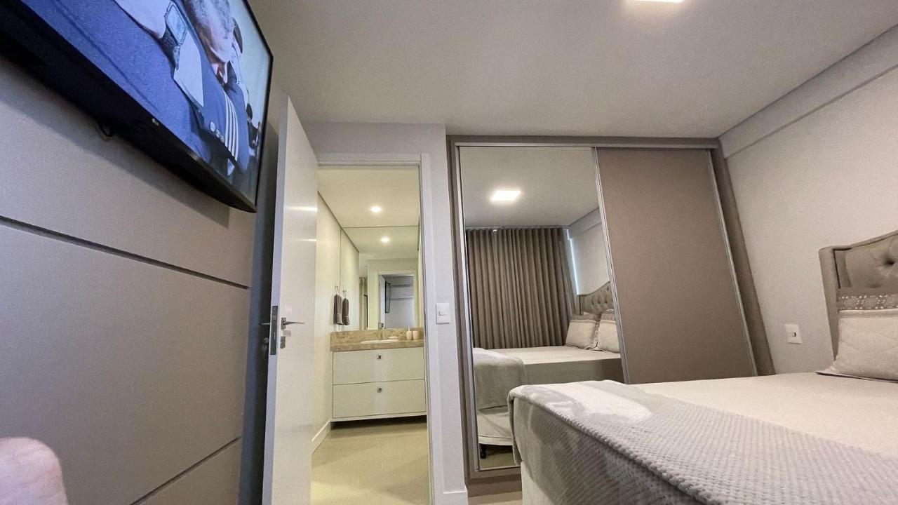 Apartamento Apto Confortavel No Centro, C/ Garagem E Vista Incrivel Foz do Iguaçu