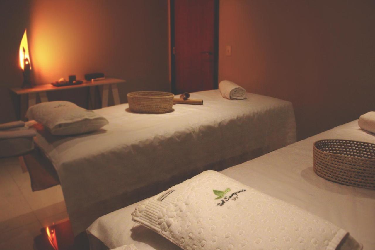Wish Resort Foz do Iguacu