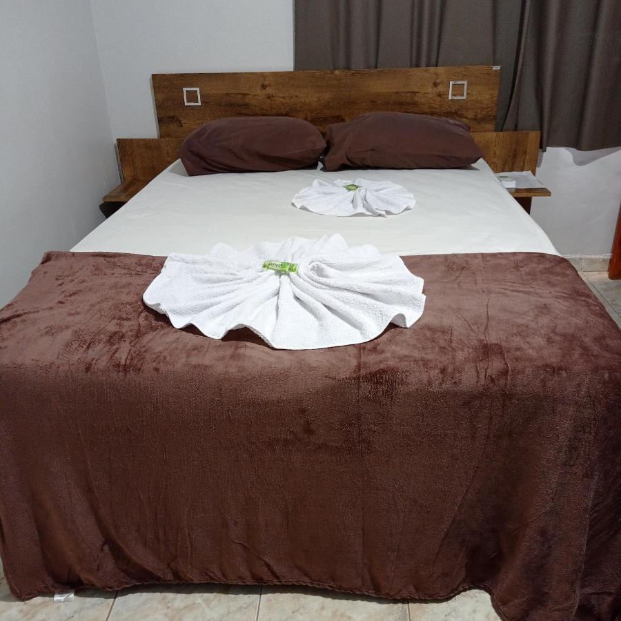 Hotel Murilo Centro Foz Foz do Iguacu