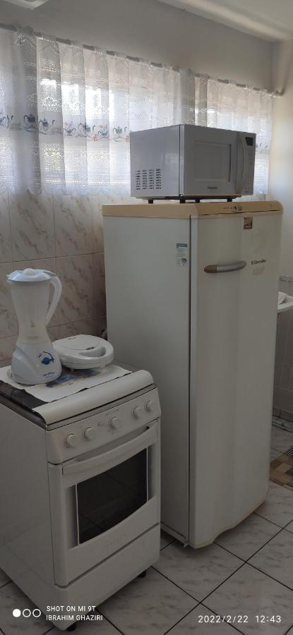 Apartamento Foz Centro 01